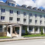 Kras Gasthof Rožňava