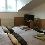 Gasthof Kras Rožňava