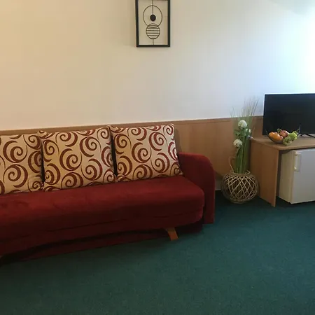 Kras Penzión pre hostí
