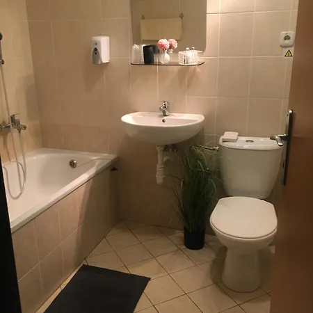 Penzión pre hostí Kras
