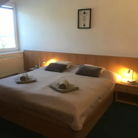 Penzión pre hostí Kras Roznava