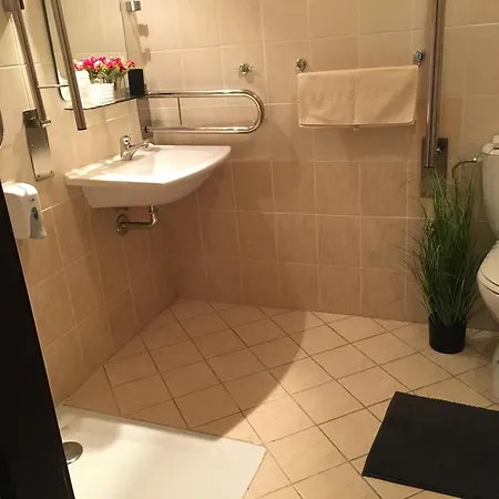 Kras Pensjonat 3*