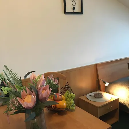 Penzion Kras Rožňava