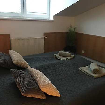 Pensjonat Kras