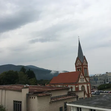 Pensjonat Kras