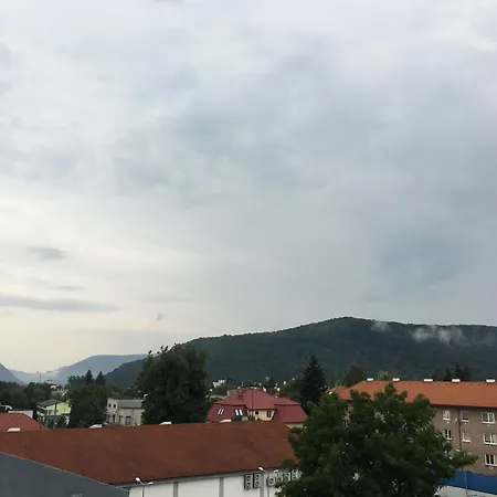 Penzión pre hostí Kras