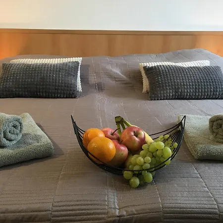 Kras Penzión pre hostí 3*