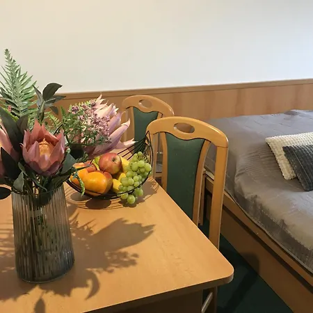 Pensionat Kras Rožňava