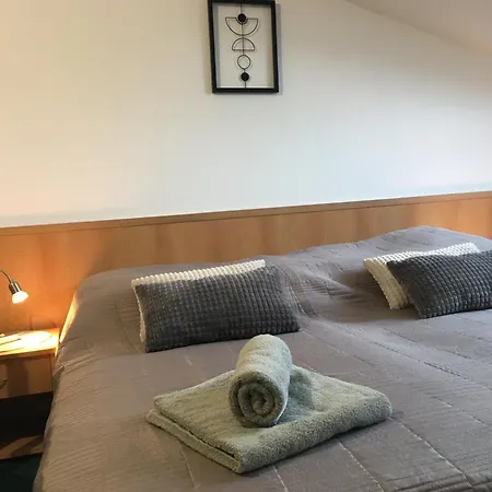 Pensión Kras Rožňava