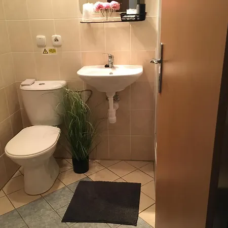 Pensjonat Kras