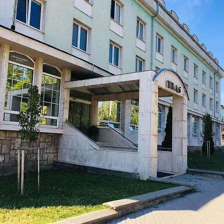 Penzión pre hostí Kras Roznava