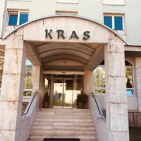 Kras 3*