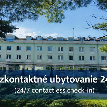 Penzión pre hostí Kras Roznava