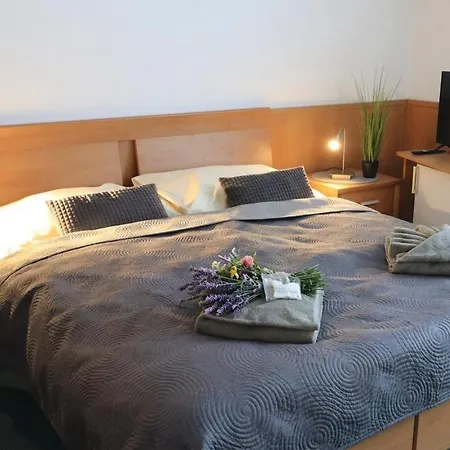 Kras Penzión pre hostí Roznava