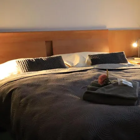 Kras Penzión pre hostí