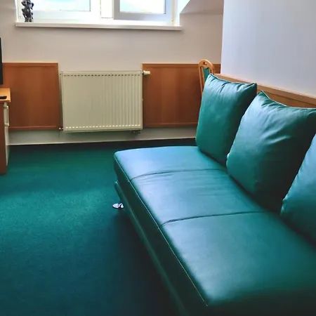 Penzión pre hostí Kras 3*