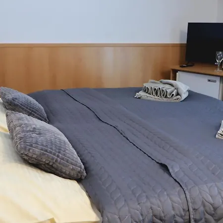 Kras Penzión pre hostí 3*