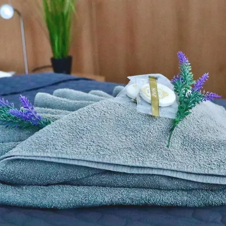 Kras Penzión pre hostí 3*