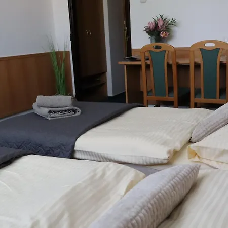 Kras Penzión pre hostí 3*