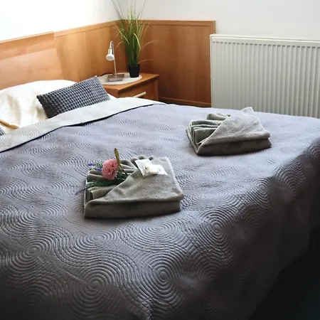 Penzión pre hostí Kras Roznava