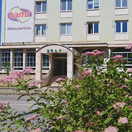 Kras Penzión pre hostí 3*