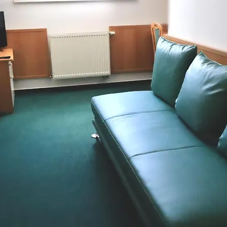 Kras Penzión pre hostí 3*