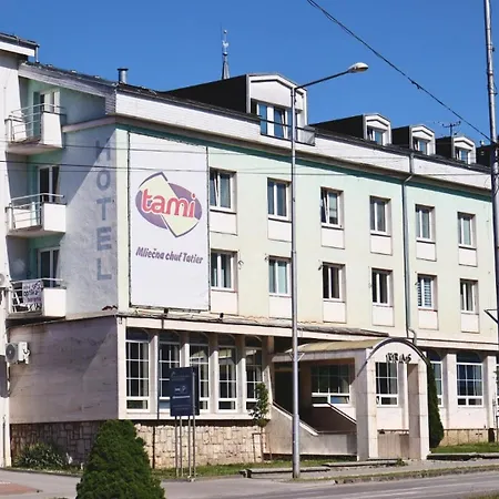 Penzión pre hostí Kras 3*