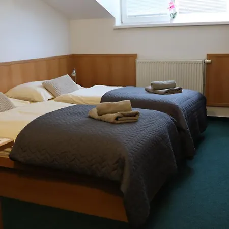 Kras Penzión pre hostí Roznava
