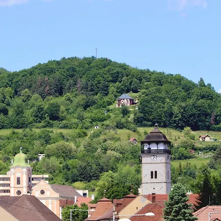 Penzión pre hostí Kras Roznava