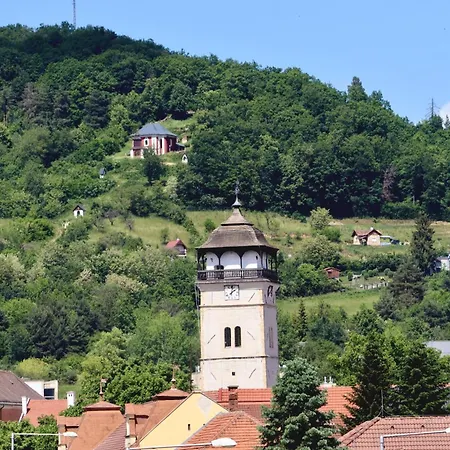 Kras Penzión pre hostí 3*